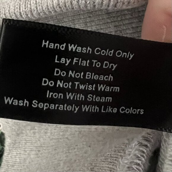 Boston Proper Sequin Camo Zip Varsity Jacket Size Large Embellished Floral - Picture 10 of 10